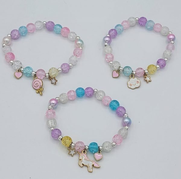 Bracelets Kokette pour Enfant