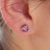 Boucles d'oreilles Pierre de Naissance – Image 12